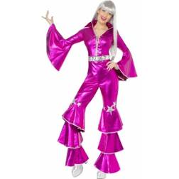 Smiffys 70'er Dancing Queen Kostume