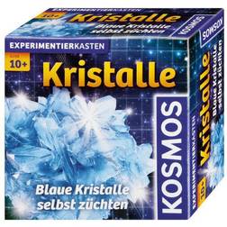 Kosmos Crystals Blue 65603