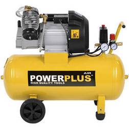 Power Plus POWX1770