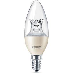 Philips Candle 11.3cm LED Lamp 6W E14