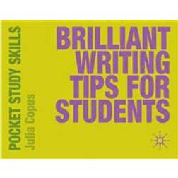 Brilliant Writing Tips for Students (Hæftet, 2010)