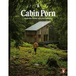 Cabin Porn (Hæftet, 2016)