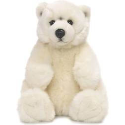 Bon Ton Toys Isbjørn bamse 22cm