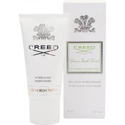 Creed Green Irish Tweed After Shave Balm 75ml