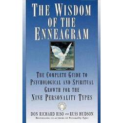 The Wisdom of the Enneagram (Hæftet, 1999)