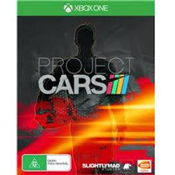 Project Cars 2 (XOne)