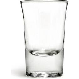 Arcoroc Hot Snapseglas 3.4cl 6stk