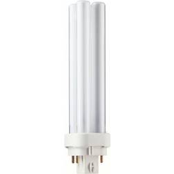 Philips Master PL-C Xtra Fluorescent Lamp 26W G24q-3 830