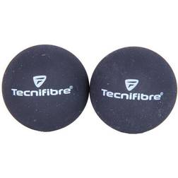 Tecnifibre Red Dot 2-pack