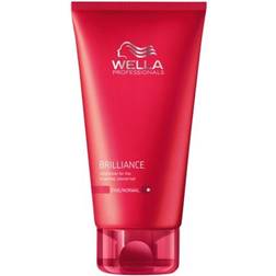 Wella Professionals Care Brilliance Conditioner Fine Hair 200ml