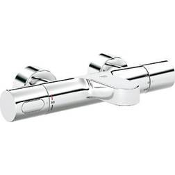 Grohe Grohtherm 3000 Cosmopolitan 34276000 Krom