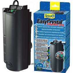 Tetra TEC Easycrystal Filterbox 300 40-Aquariums
