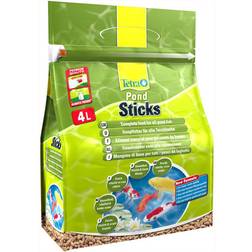 Tetra Pond Sticks havedamsfoder