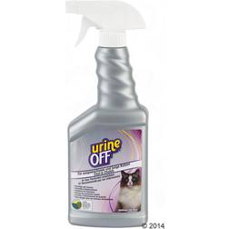 Urine Off Odour And Urine Remover - Spray
