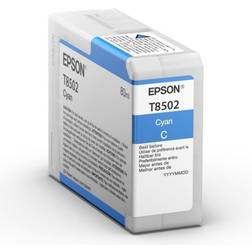 Epson T8502 (Cyan)
