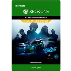 Need for Speed- Deluxe Edition Upgrade