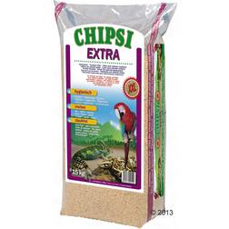 Chipsi Extra bgeflis medium spåner
