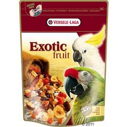 Versele Laga Exotic Fruit – frugtblanding til Papegjer