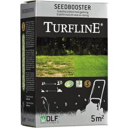 Turfline SeedBooster Græsfrø 0.1kg 5m²
