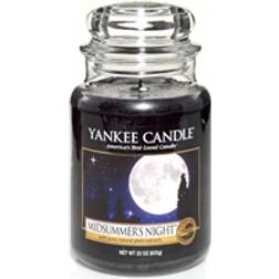 Yankee Candle Midsummer's Night Large Duftlys 623g