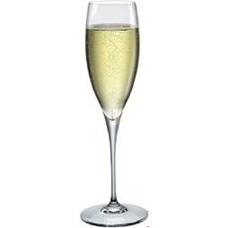 Bormioli Rocco Premium Champagneglas 25cl 6stk