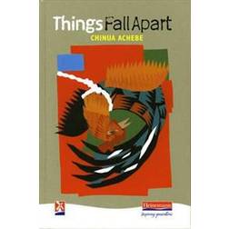 Things Fall Apart (Indbundet, 1971)