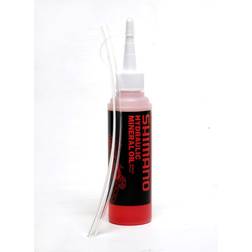 Shimano Hydraulic Bicycle Disc Brake Bleed Kit 0.5L