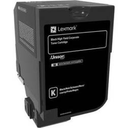 Lexmark 74C2HKE (Black)