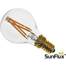 Sunflux 14037 LED Lamp 3.5W E14