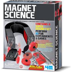 4M Magnet Videnskab