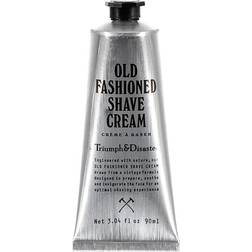 Triumph & Disaster Old Fashioned Shave Cream 90ml