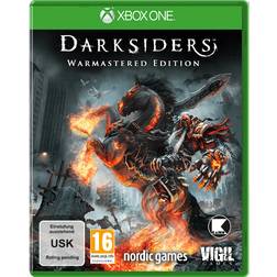Darksiders: Warmastered Edition (XOne)