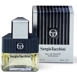 Sergio Tacchini Classic EdT 50ml