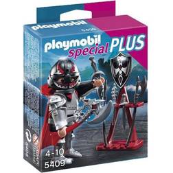 Playmobil Ridder med Rubinsværd 5409