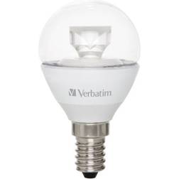 Verbatim 52617 LED Lamps 4.5W E14