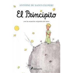 El principito/ The Little Prince (Hæftet)