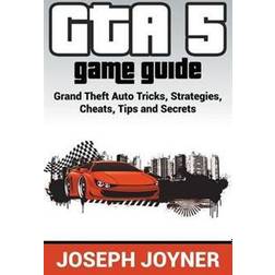 GTA 5 Game Guide (Hæftet, 2015)