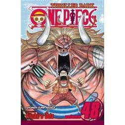 One Piece (Hæftet, 2010)