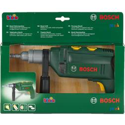Klein Bosch Drill 8410
