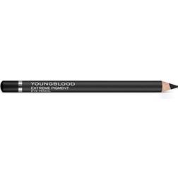 Youngblood Intense Color Eye Liner Pencil Blackest Sort