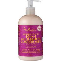 Shea Moisture Superfruit Complex 10 in 1 Renewal System Conditioner 379ml