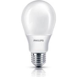 Philips Softone Fluorescent Lamp 15W E27