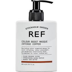REF Colour Boost Masque Intense Copper 200ml