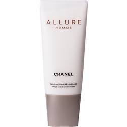 Chanel Allure Homme After Shave Moisturizer 100ml