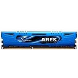 G.Skill Ares DDR3 2133MHz 2x4GB (F3-2133C9D-8GAB)