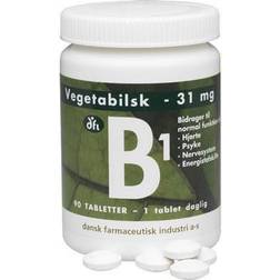 DFI B1 Vitamin