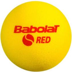 Babolat Red Foam - 3 bolde