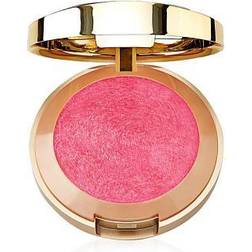 Milani Baked Blush #01 Dolce Pink