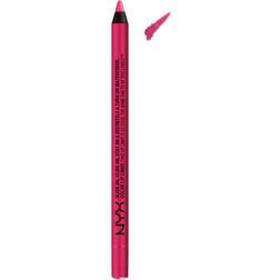 NYX Slide On Lip Pencil Fluorescent