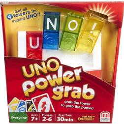 Mattel UNO Power Grab